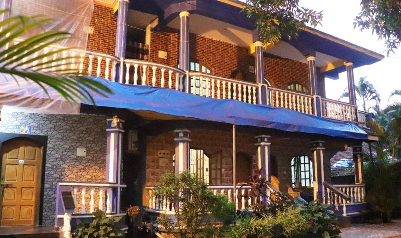Casa De Guest house 2*