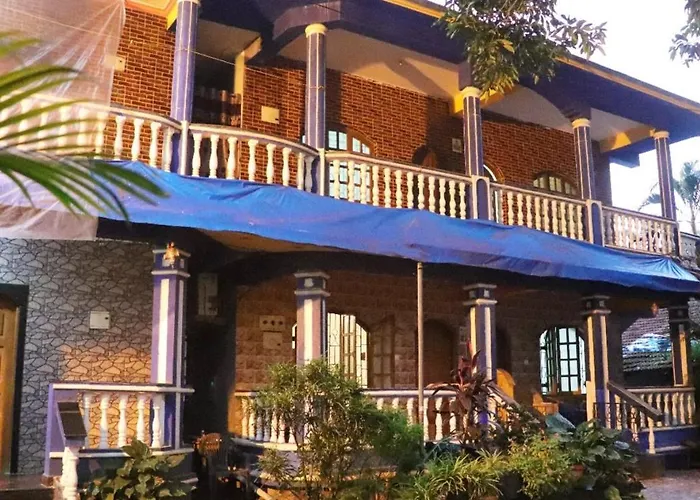 Casa De Calangute