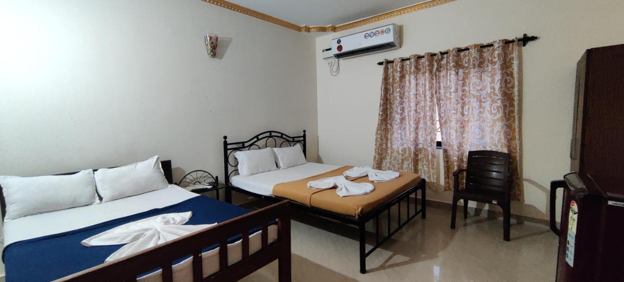 Guest house Casa De Calangute