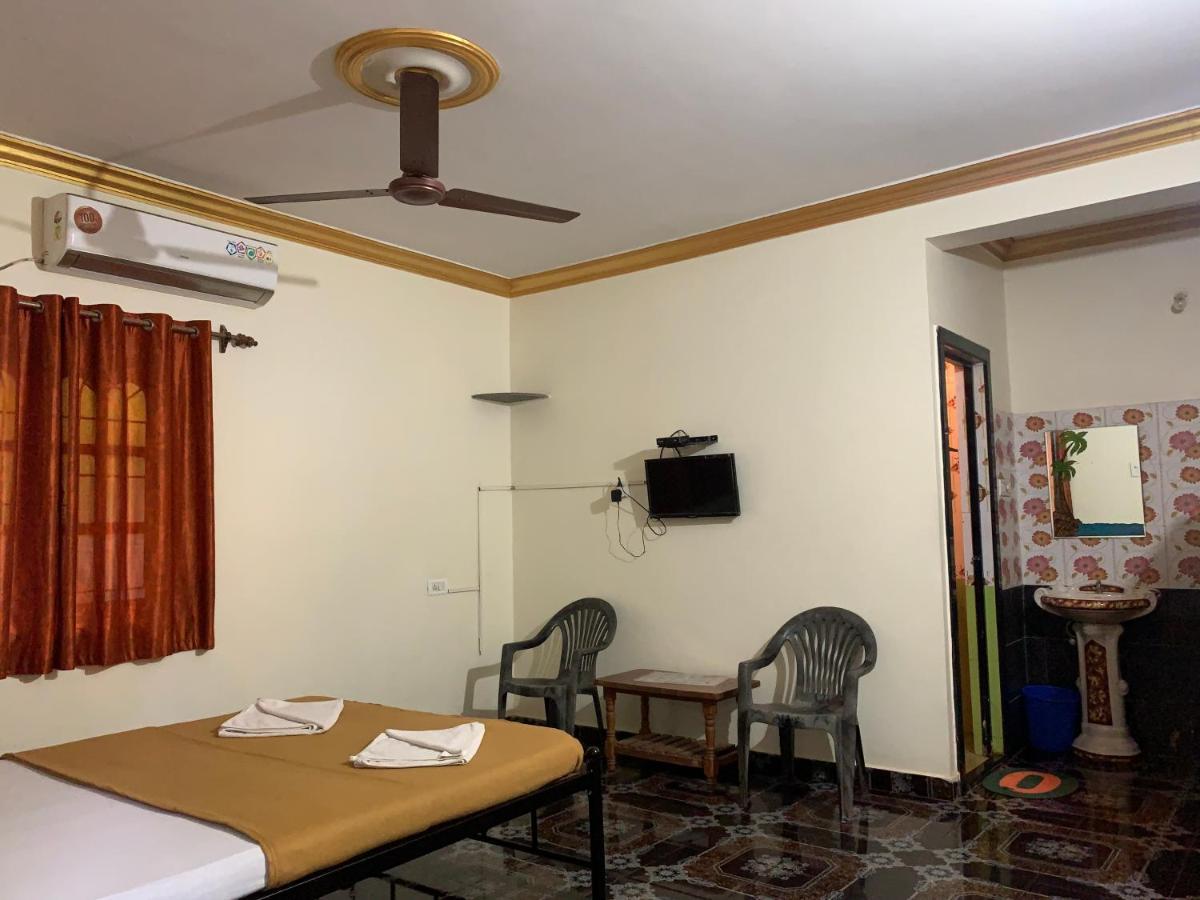 Guest house Casa De 2*