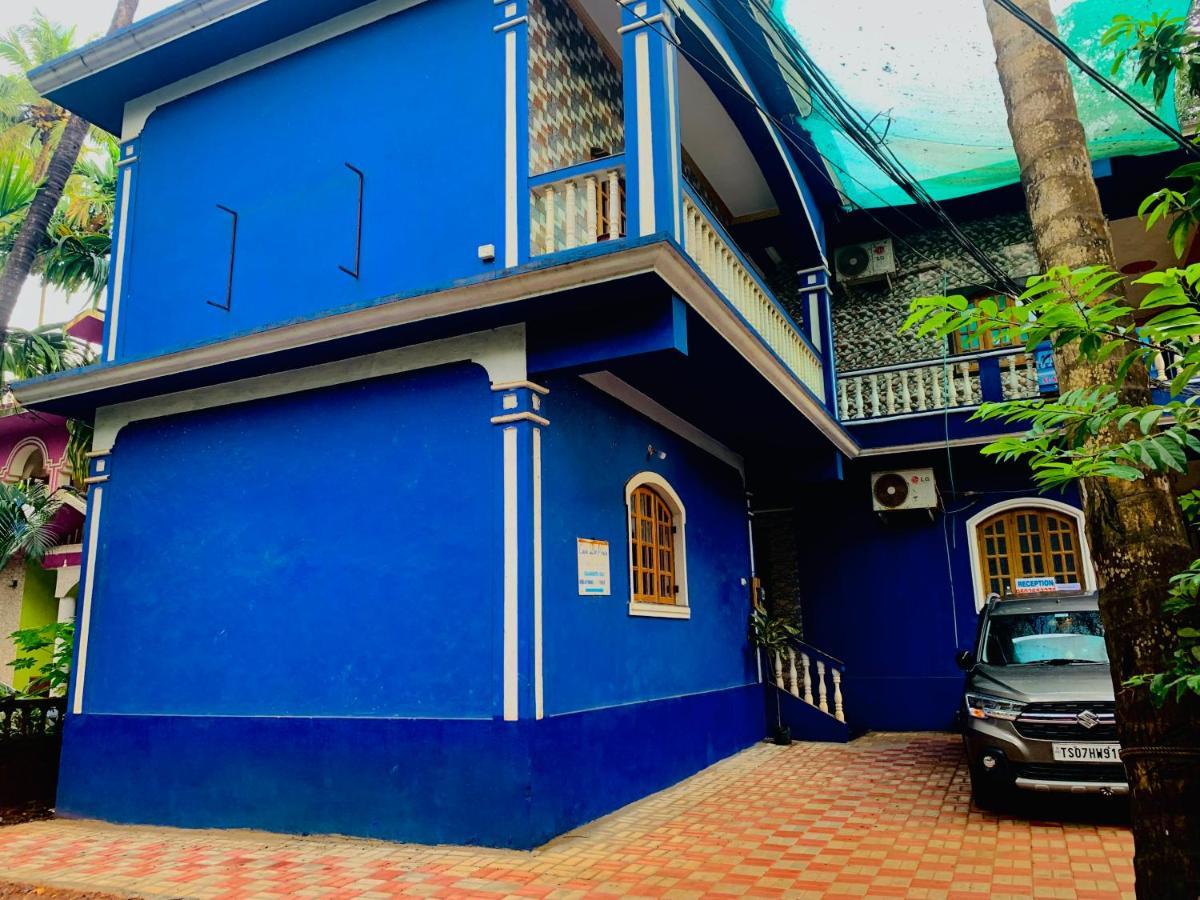 Guest house Casa De 2*