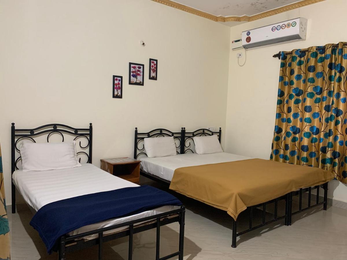 Guest house Casa De