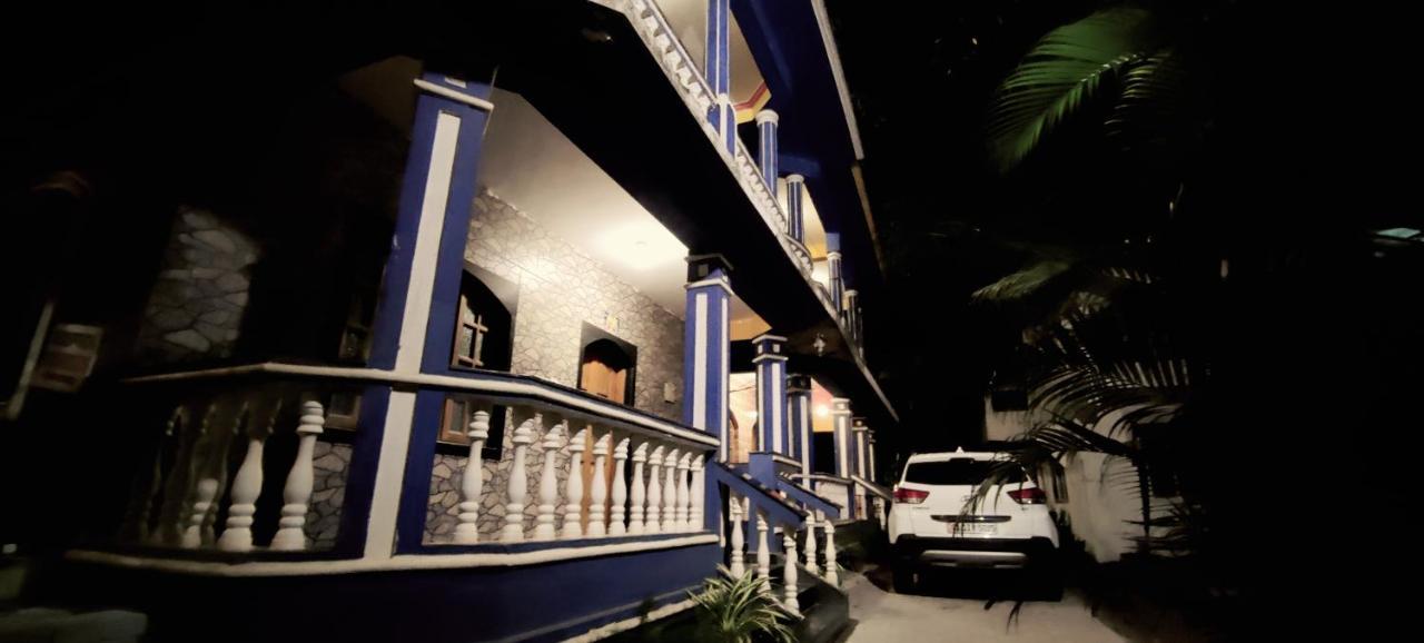 Casa De