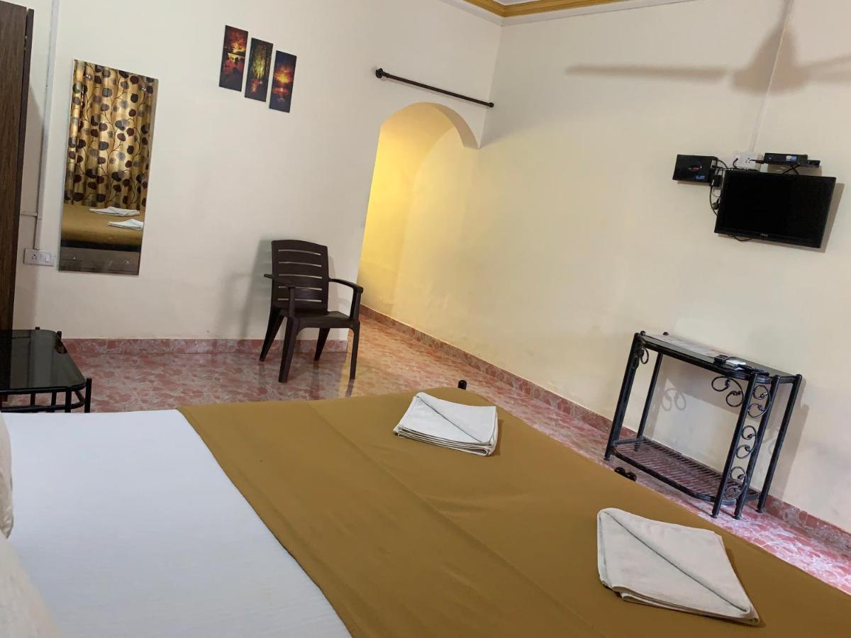 Casa De 2* Calangute