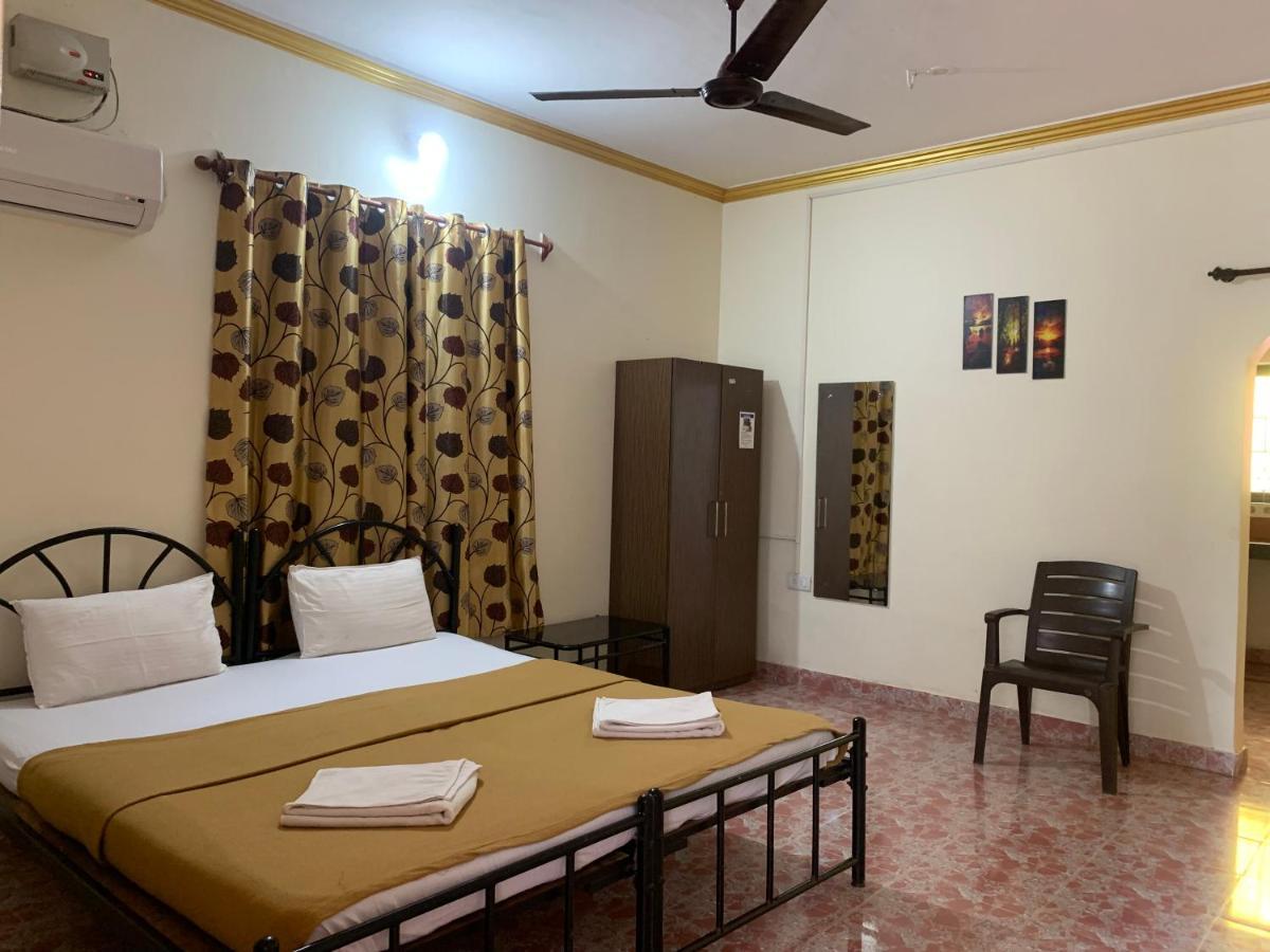 Guest house Casa De 2*