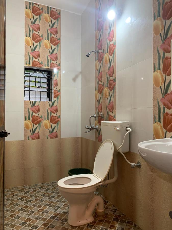 Guest house Casa De 2*