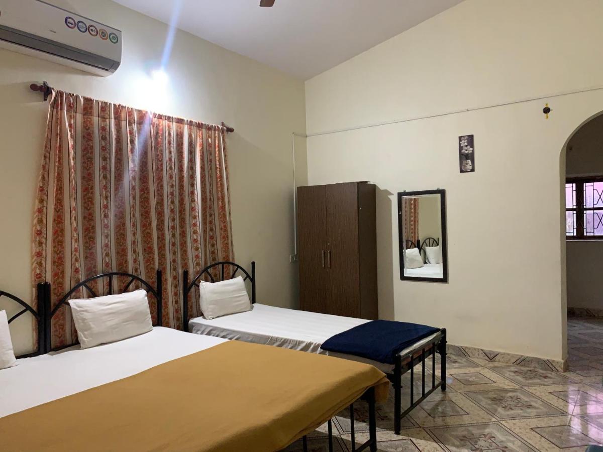 Guest house Casa De 2*