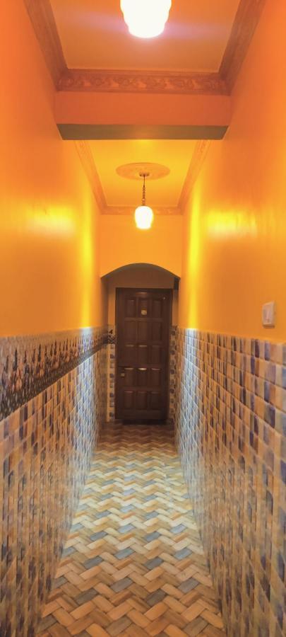 Guest house Casa De